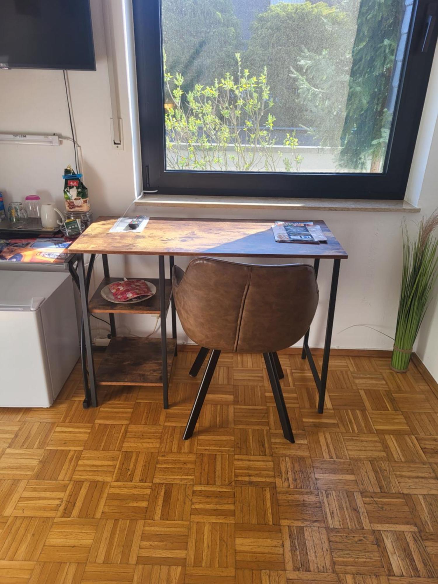 Messe Flughafen Apartman Düsseldorf Kültér fotó